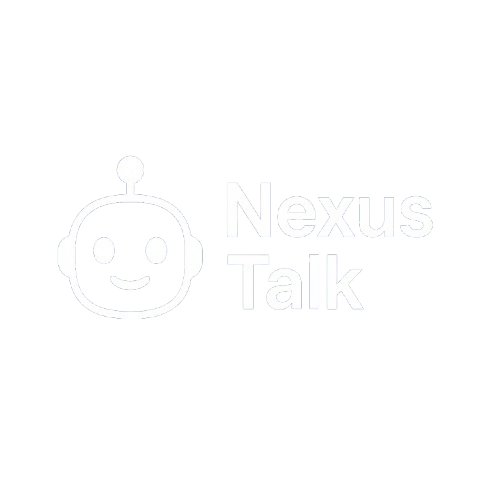 Nexus Talk Logo